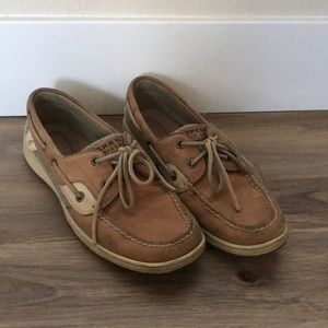 Sperry top-sided shoes